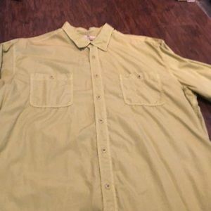 Tommy Bahama button down